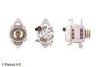 AINDE CGB-73600 Alternator